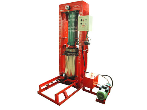 鼎糧液壓榨油機(jī)250B型，冷榨機(jī)，全自動(dòng)，茶油、白土等，頂餅型